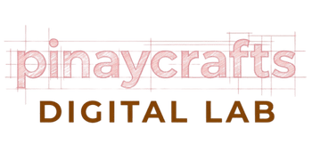 Pinaycrafts Digital Lab logo
