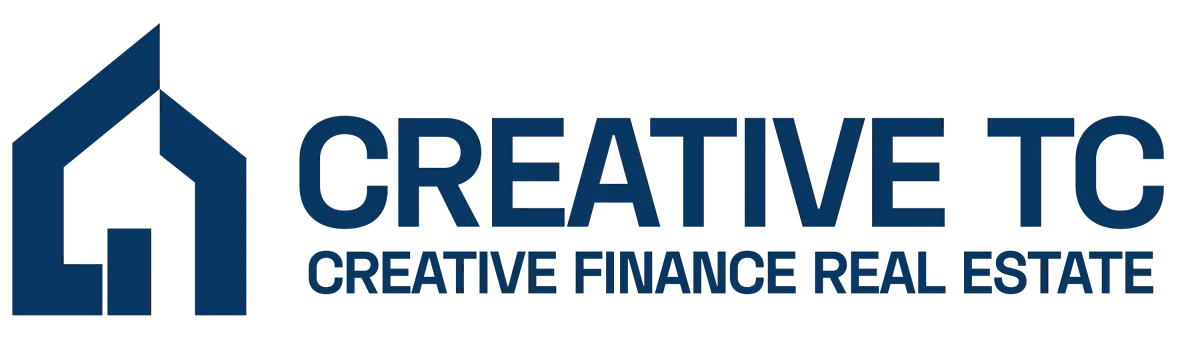 Creative TC Logo - Creative Finance Real Estate