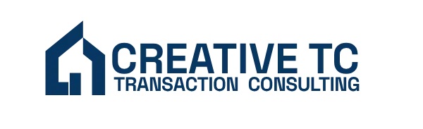 Creative TC Logo - Creative Finance Real Estate