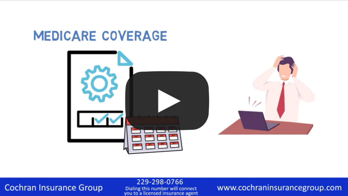 Important Decisions When Turning 65