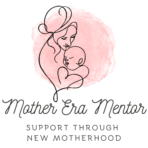 mother era mentor logo square