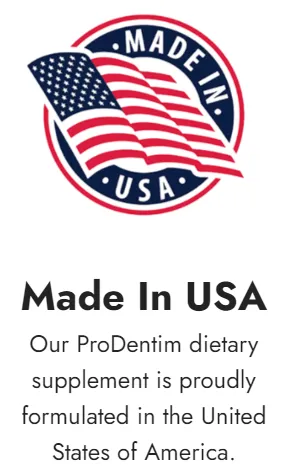 Made In USA