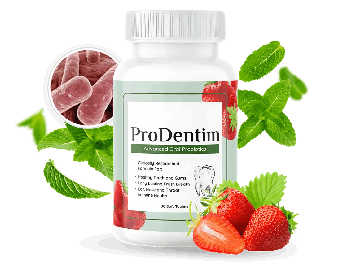 Prodentim