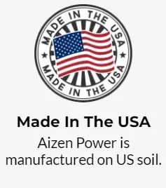 Made In The USA