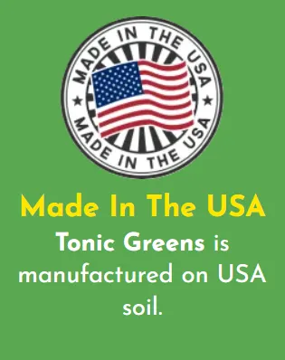 Made In The USA