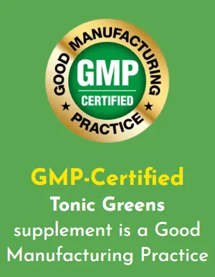 GMP-Certified