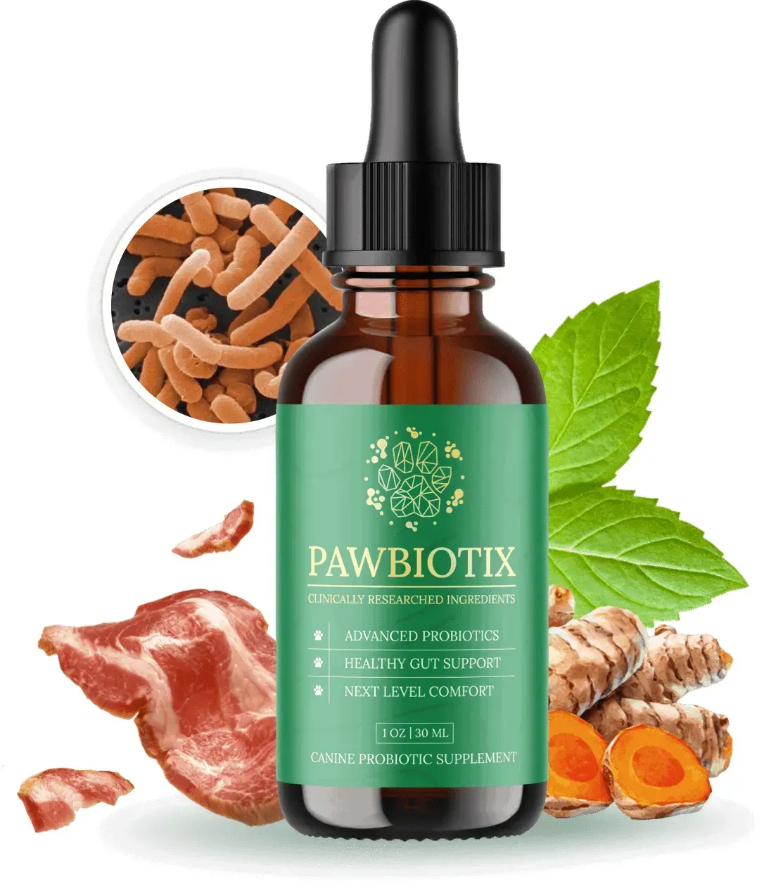 Pawbiotex