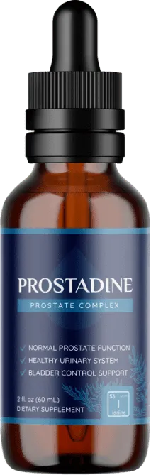 Prostadine Supplement