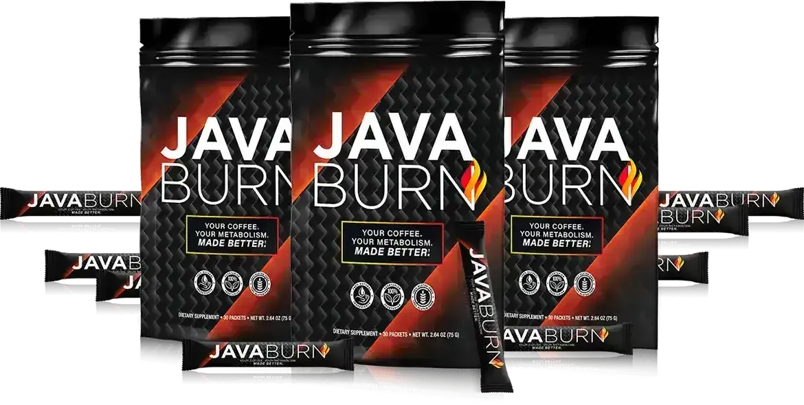 Java burn