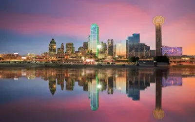 Dallas, Texas