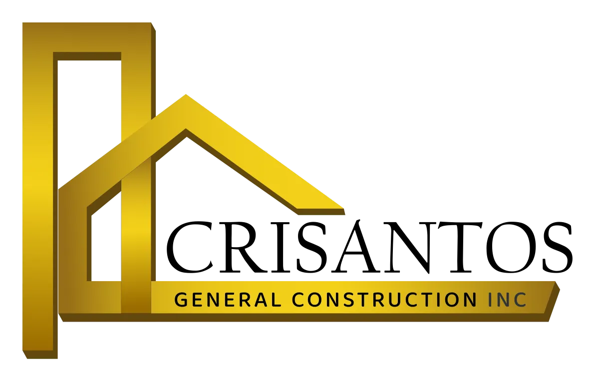 Crisantos General Construction Inc Logo