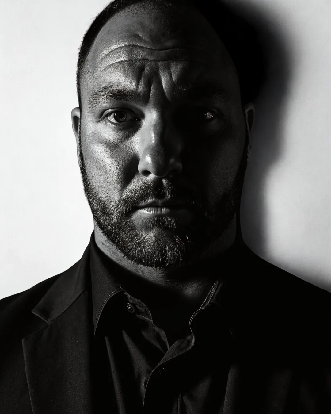 Sean Barrite, author and behavior consultant, founder of Barrite Consulting