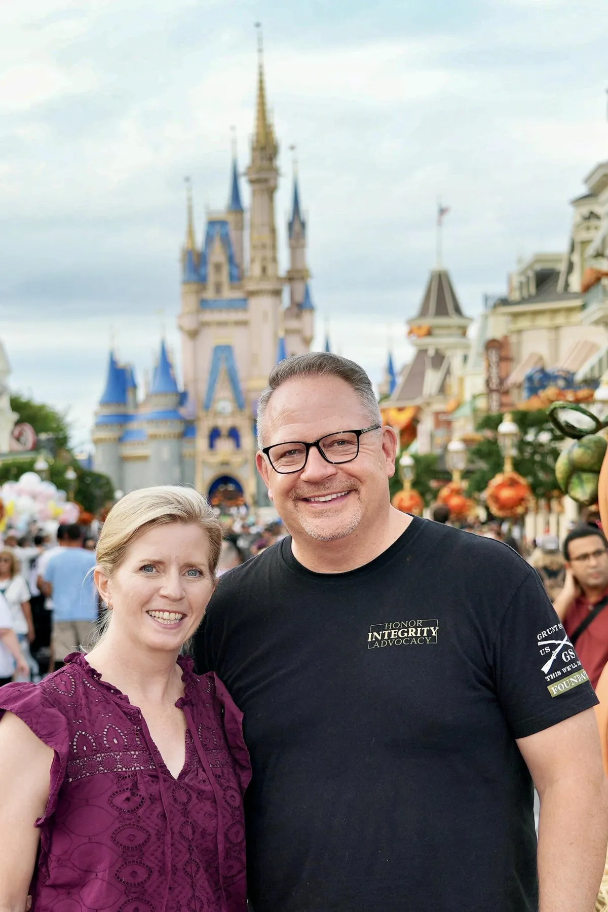 Mark Mathia: Triple Margin Freedom