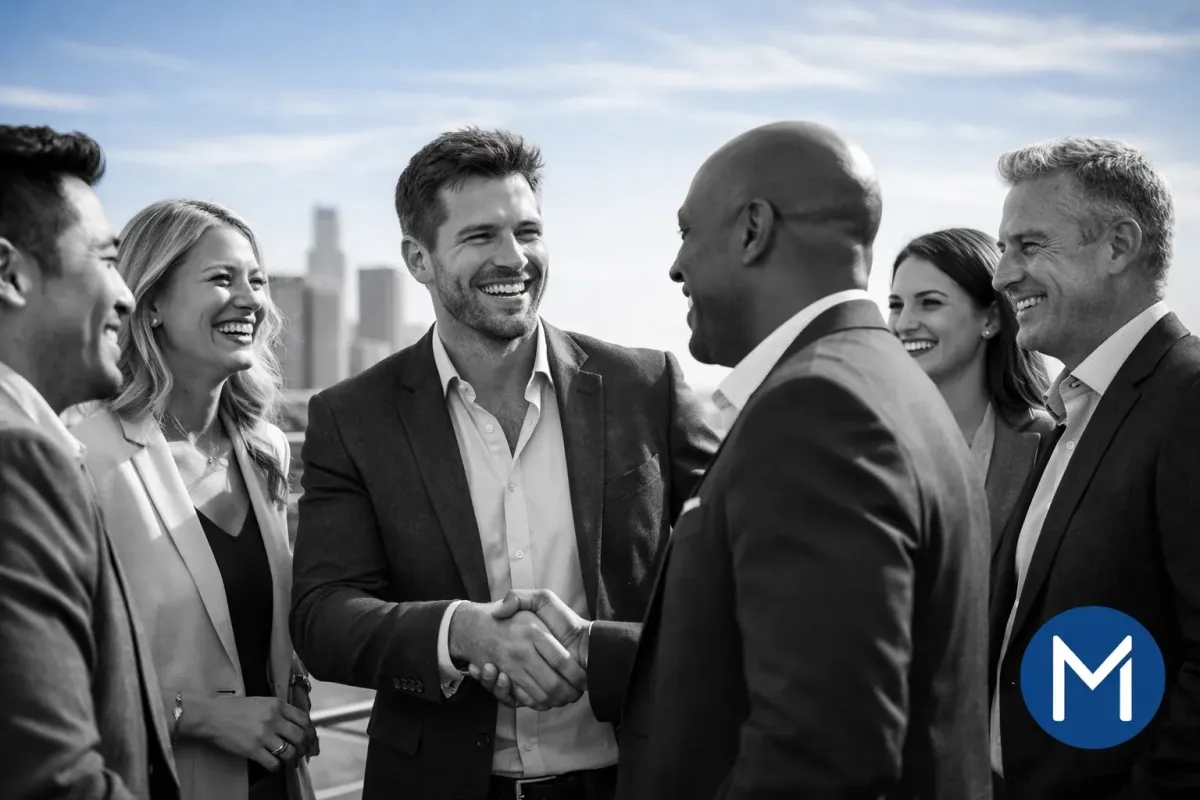 The 'Josh Effect': Why Connection Trumps Tenure in 2026 Leadership