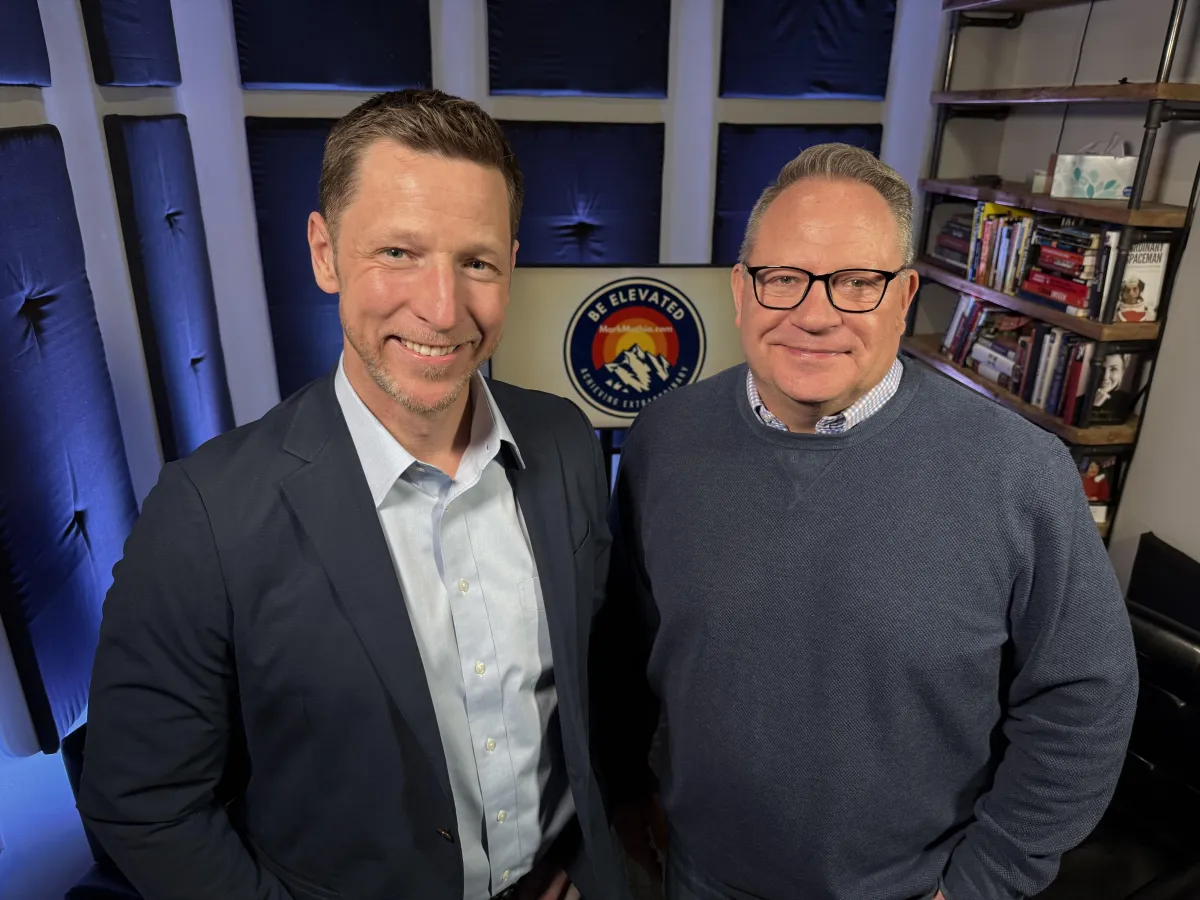 Triple Margin Freedom Podcast: From Collections to Retire Retire With Joy': Jason Length's Vision For the Future