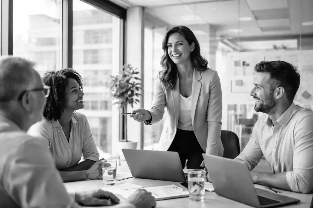 Leading the Lean Team: Maximizing Strengths in Shrunken Orgs