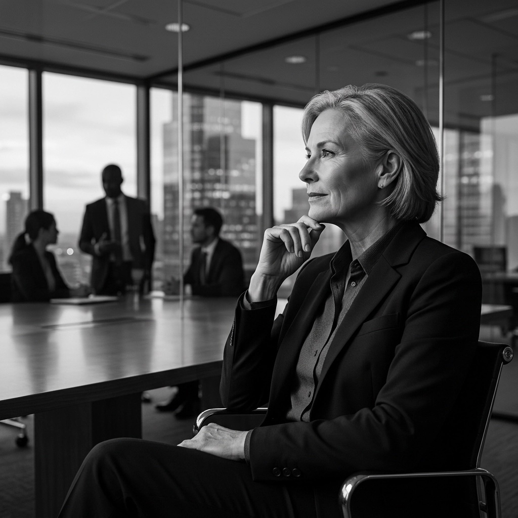 'Why Are You Here?' is the Most Expensive Question in Leadership