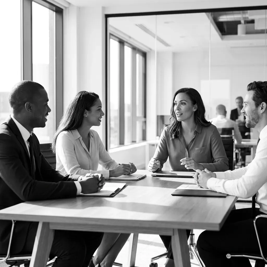 Culture Insurance: Why Coaching is No Longer a Perk, It’s a P&L Strategy