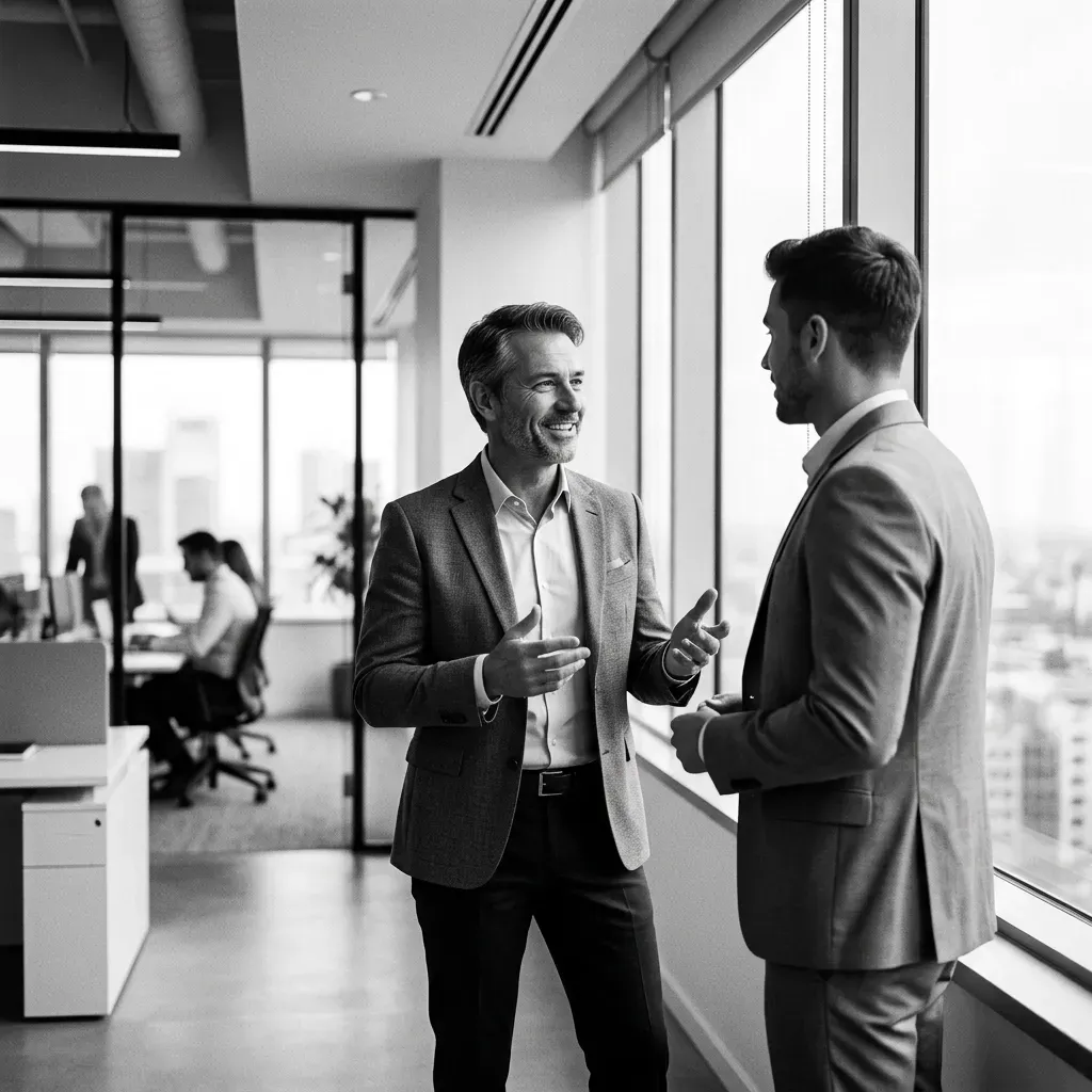 The X Factor: Why Your Best Leadership Tool Isn’t an App