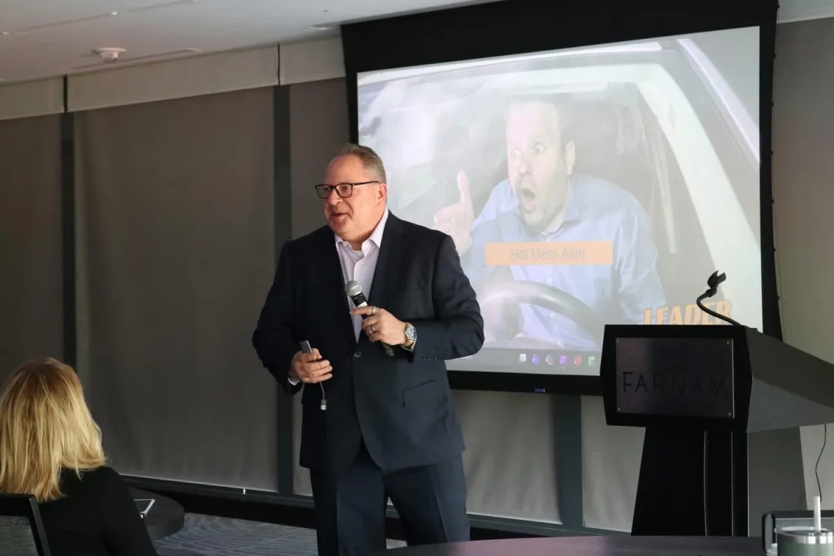 Why I Co-Created the Voyager Framework™ for Leaders Who Feel Invisible