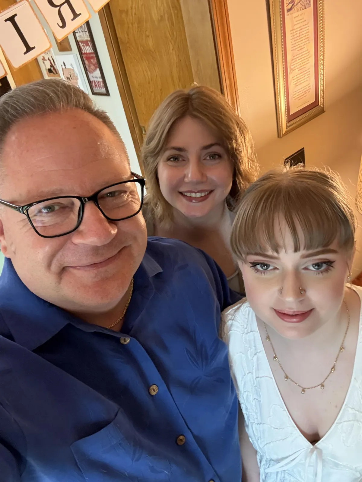 The AAR of the Altar: What a Wedding Reveals About a Life Well Led