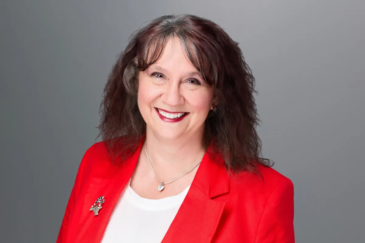 Leading with Integrity: A Conversation with Dr. AnnMarie Marlier