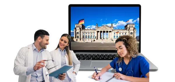 Cursos de alemán