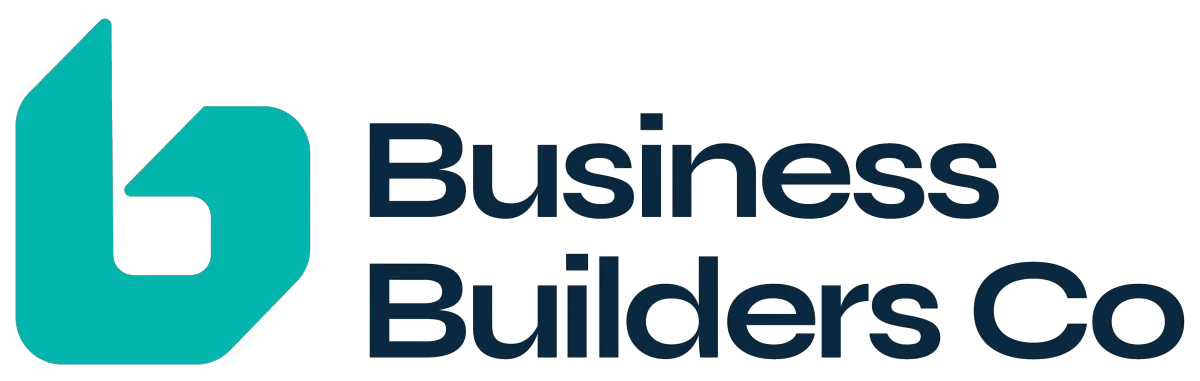 Business Builders Logo