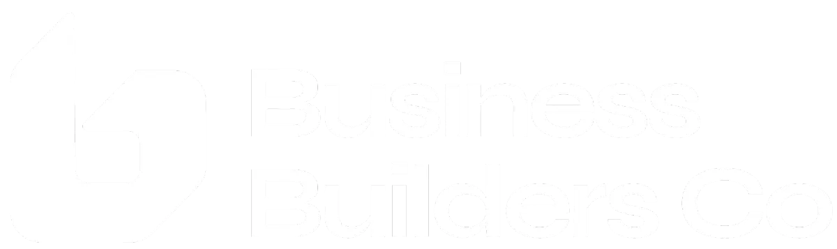 Business Builders Logo