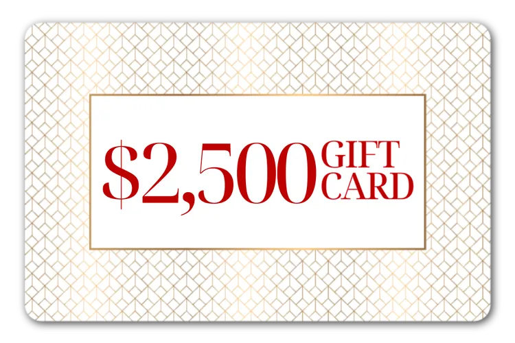 McAllen Med Spa Gift Card with 2 Fillers and Skin Bag – Beautique