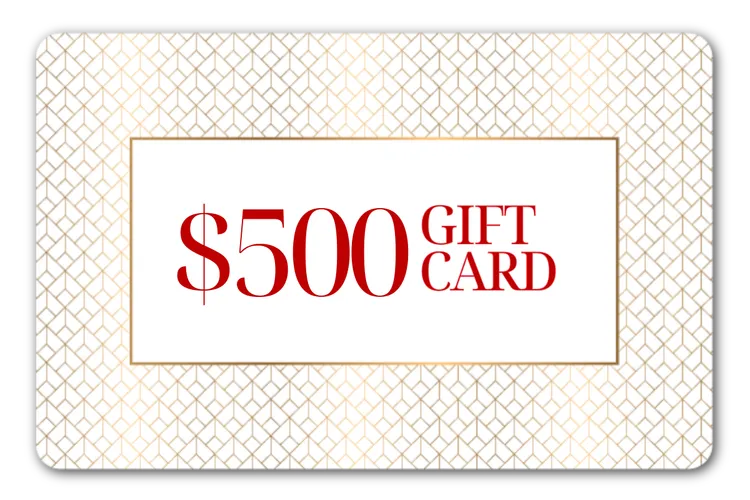 DiamondGlow Facial Gift Card – McAllen Med Spa Valentine’s Promo
