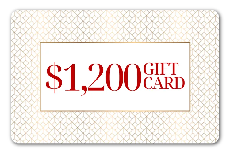 Beautique Gift Card with Filler and LED – McAllen TX