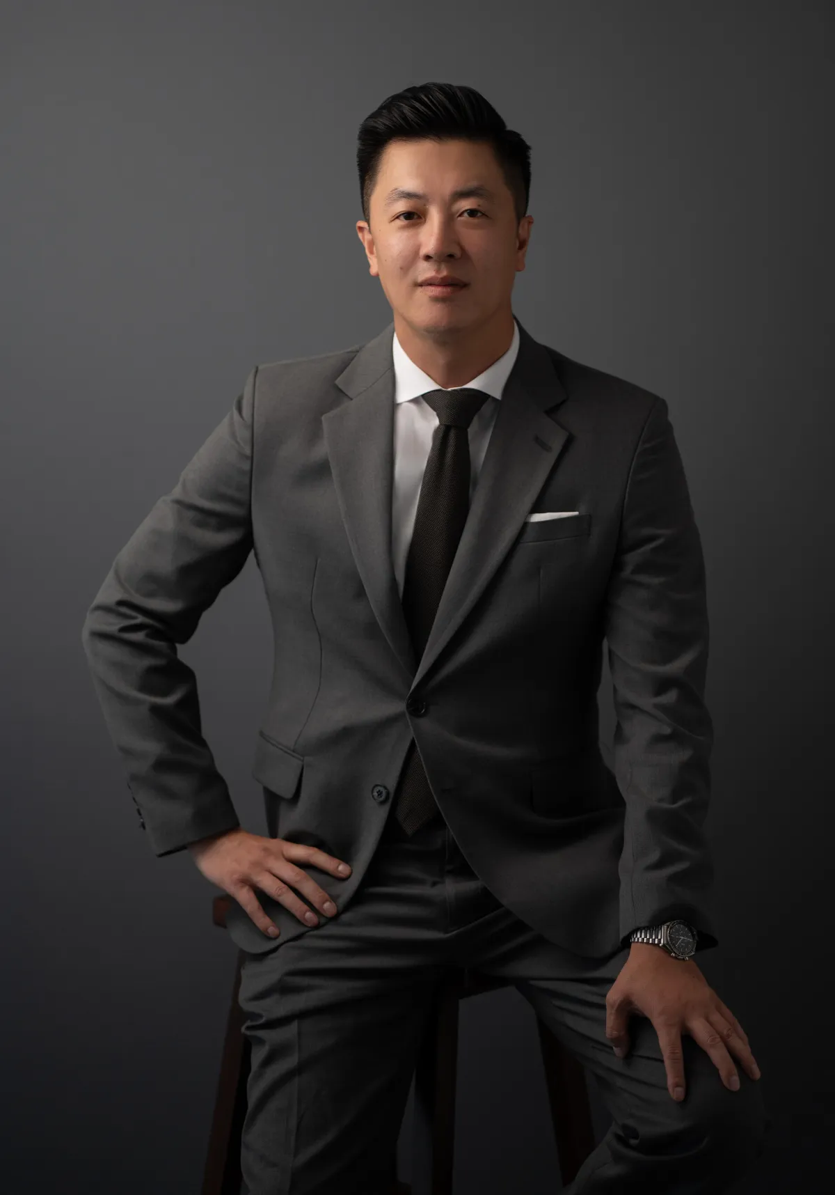 Daniel K. Cheng - Realtor