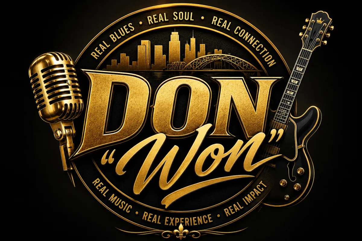 Brand Logo