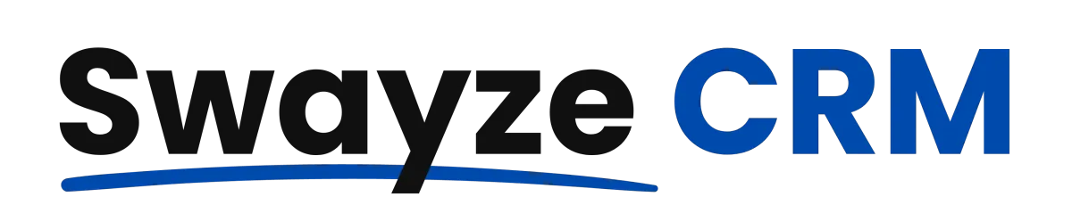 Swayze CRM logo