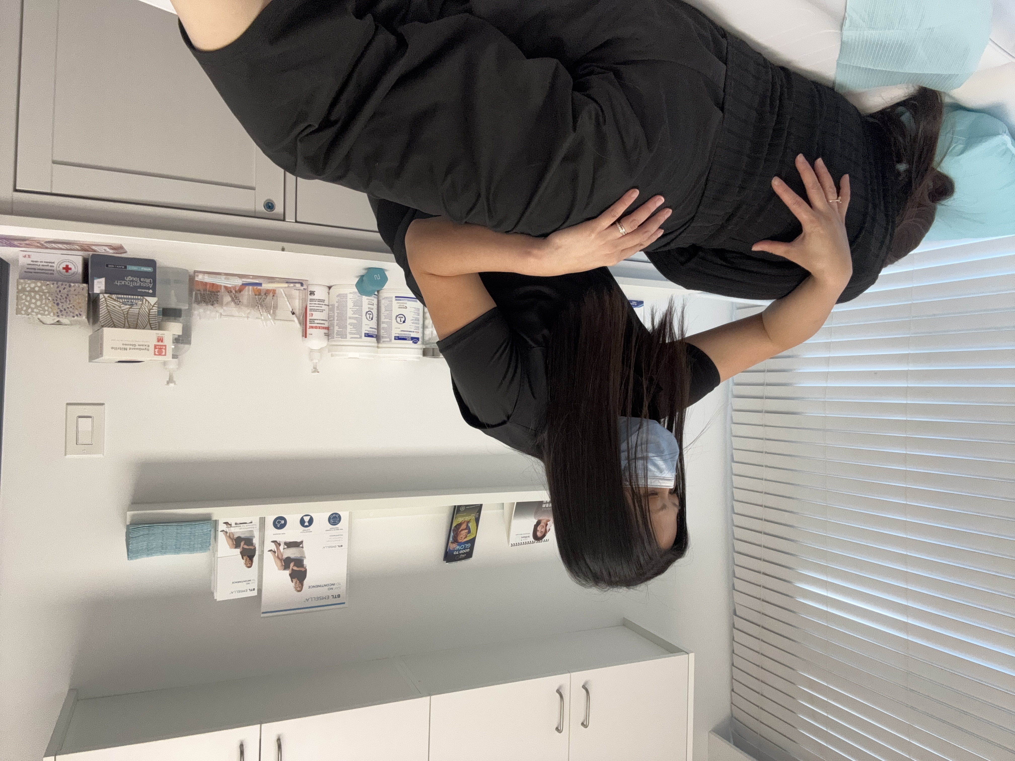 Hennie Ng, Physical Therapist in Richmond, BC