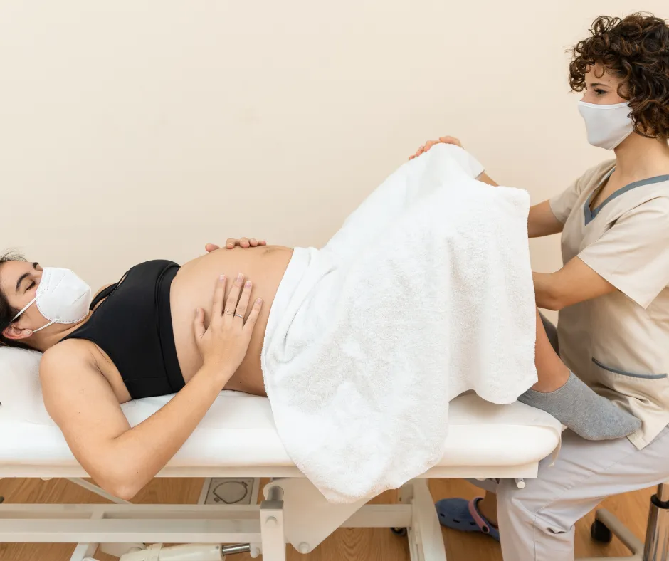 Hennie Ng, Physical Therapist in Richmond, BC