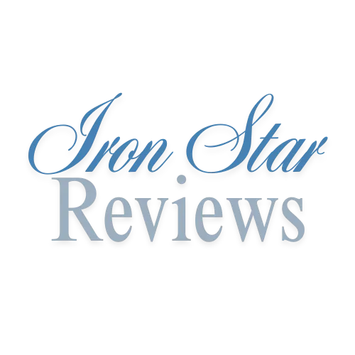 IronStar Reviews Logo