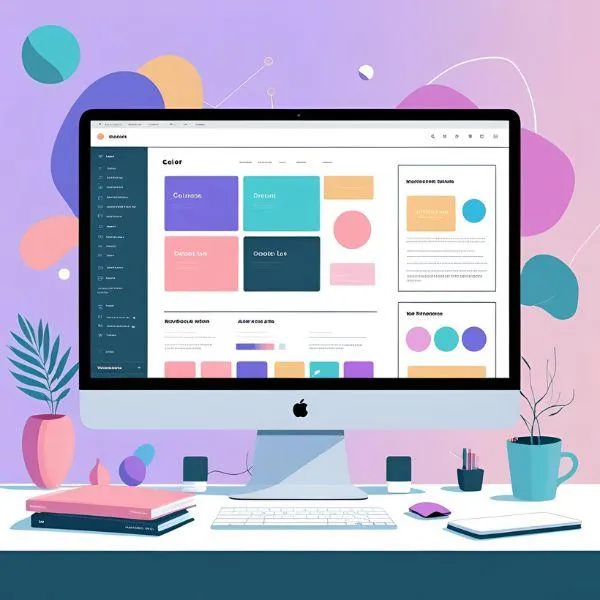 Simply Handled Marketing | Web Design