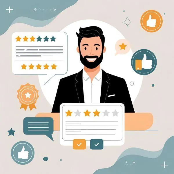 Simply Handled Marketing | Reputation Marketing