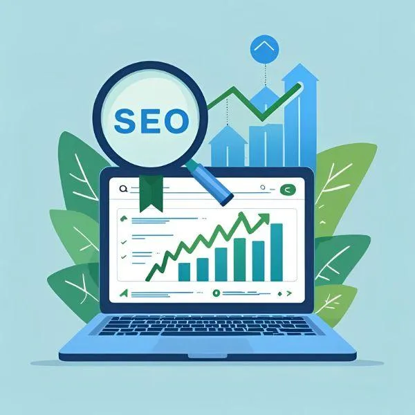 Simply Handled Marketing | SEO