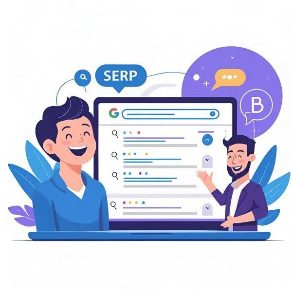 SEO | Simply Handled Marketing