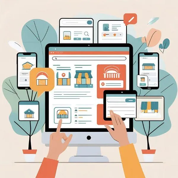 SEO | Simply Handled Marketing