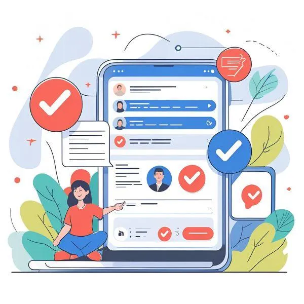 Simply Handled Marketing | Social Media Marketing