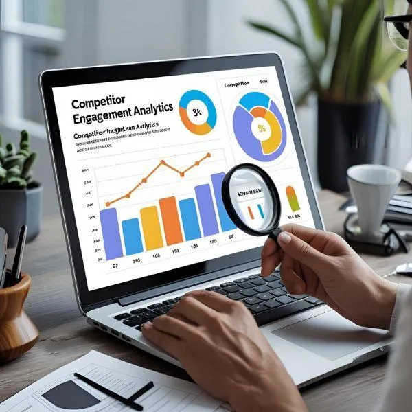 Simply Handled Marketing | Social Media Marketing