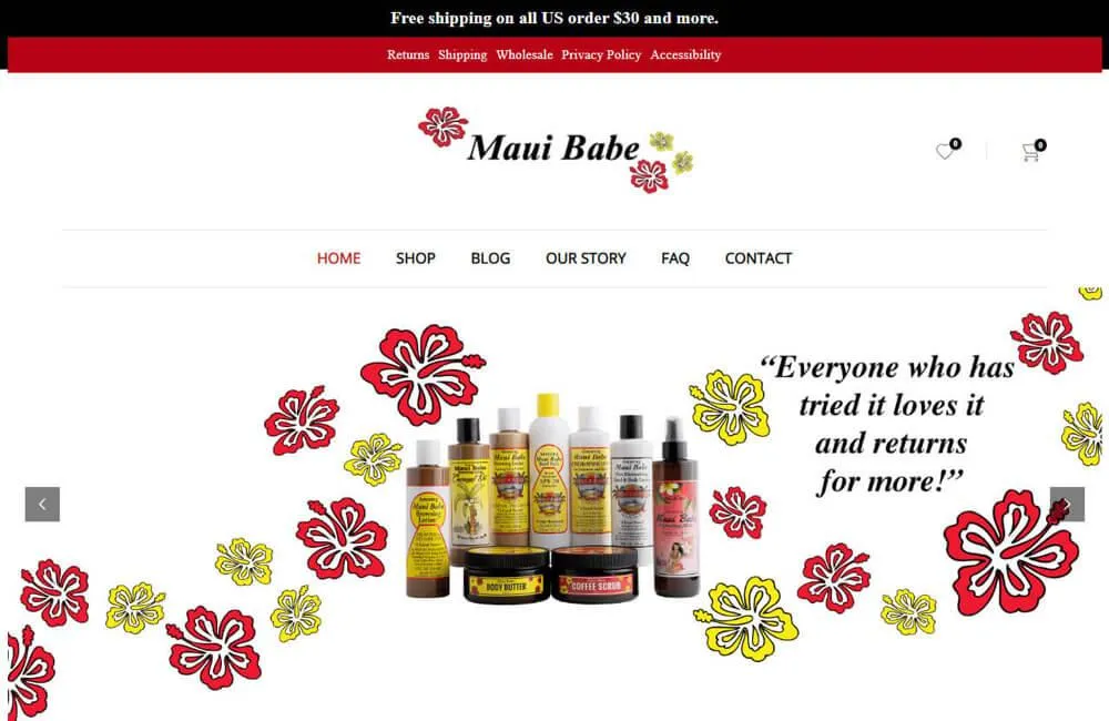 Simply Handled Marketing