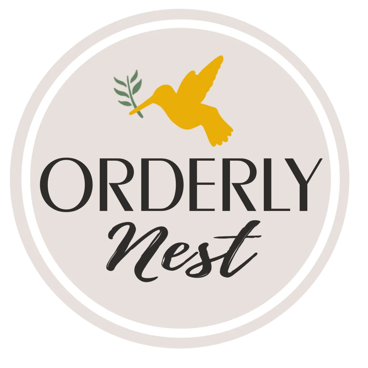 Brand Logo