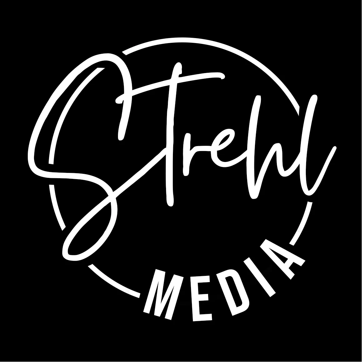 Strehl Marketing Logo