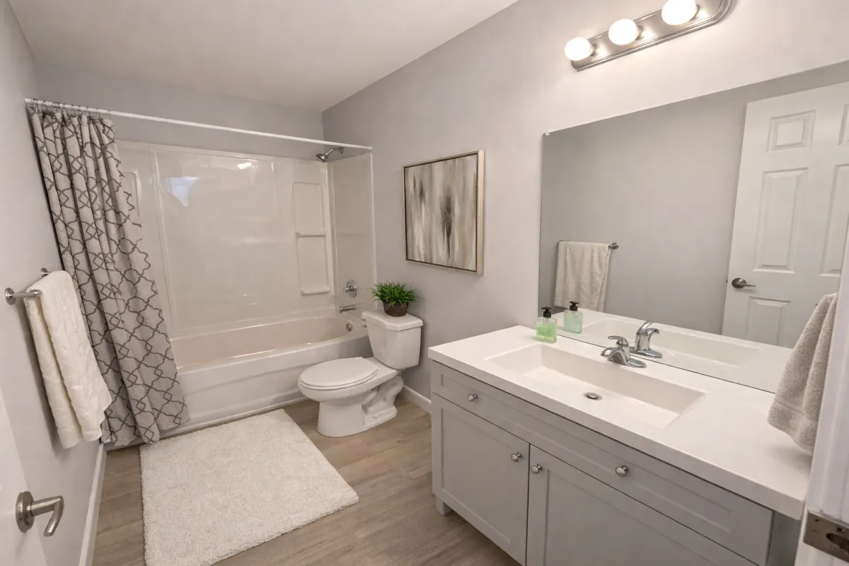 basement developnent