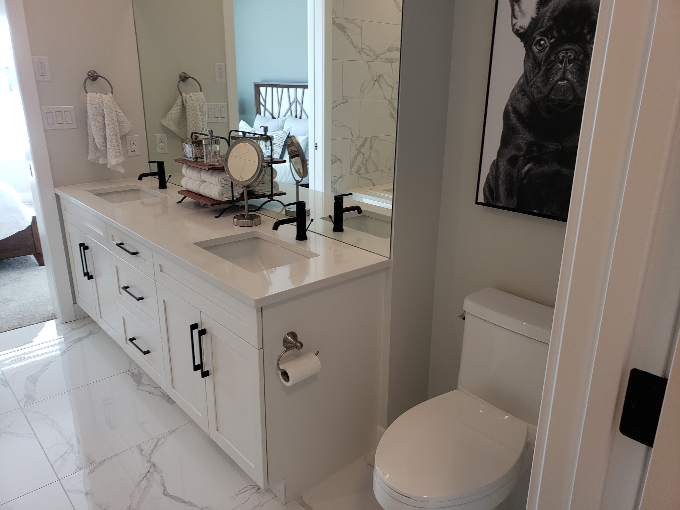 Bathroom Remodel in Calgary